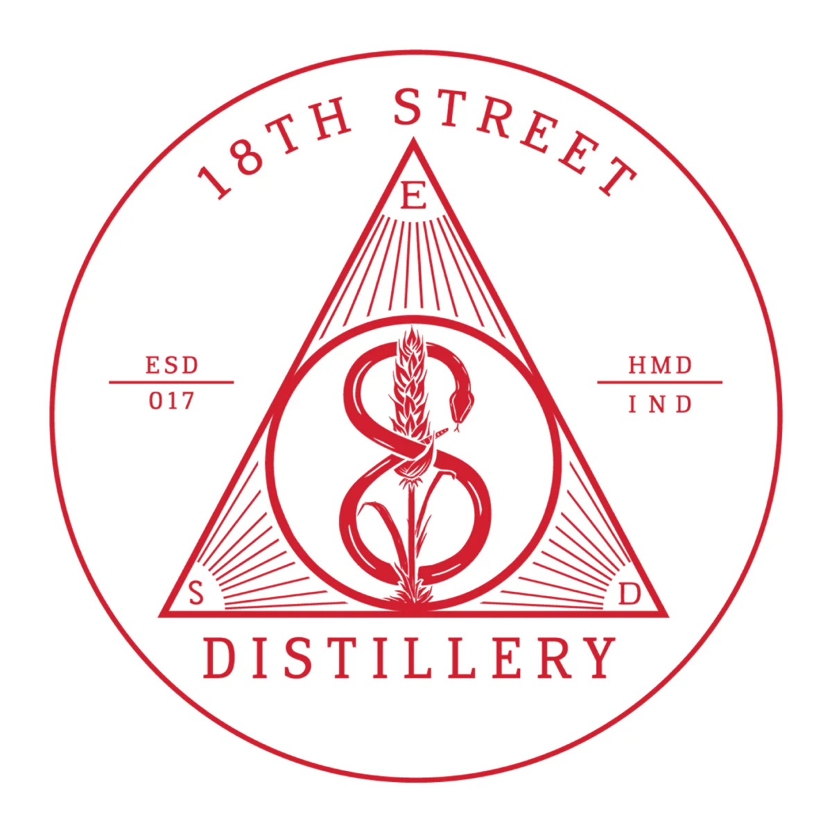 18th St. Distillery