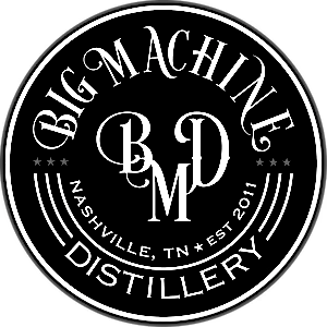 Big Machine Distillery