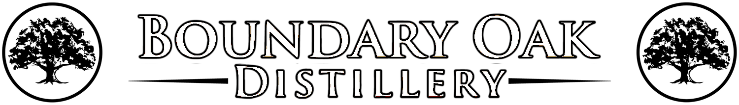 Boundary Oak Distillery