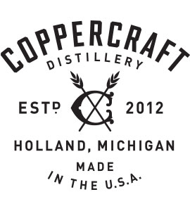 Coppercraft Distillery