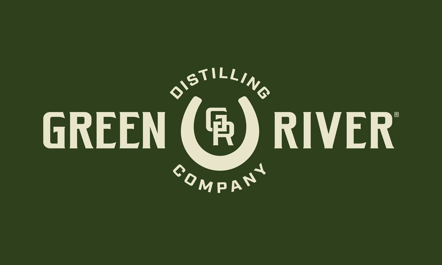 Green River Distilling Company