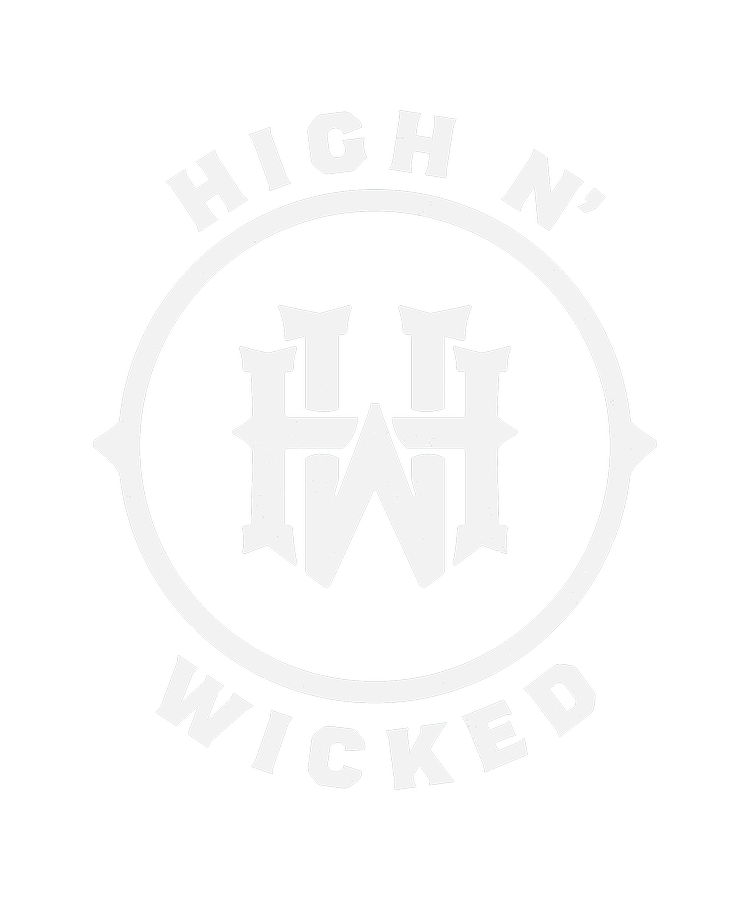 High n' Wicked