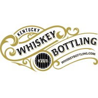 Kentucky Whiskey Bottling