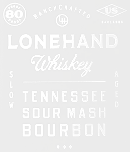 Lonehand Whiskey