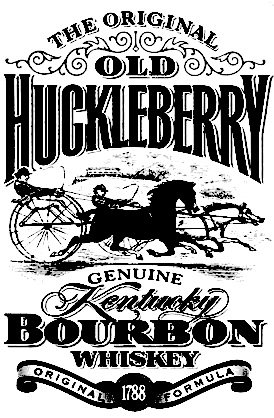 The Old Huckleberry Whiskey Company