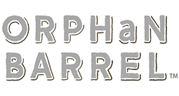 Orphan Barrel - OB Spirits Co.