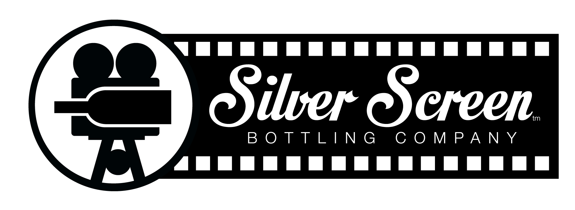 Silver Screen Bottling Co.