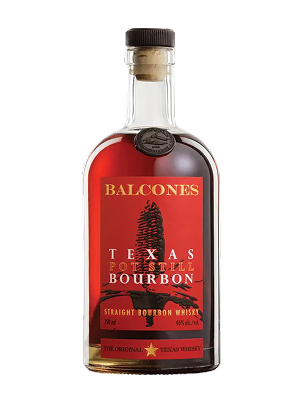 Balcones Distilling
