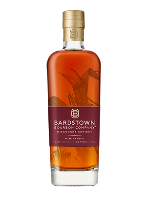 Backbone Bourbon Company