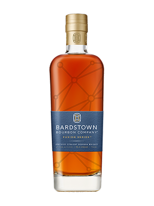 Bardstown Bourbon Company Fusion Series #9
