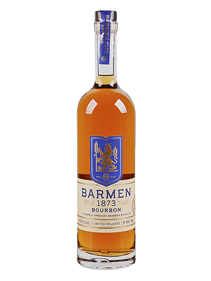 Barmen 1873 Bourbon