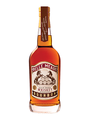 Nelson's Green Brier Distillery