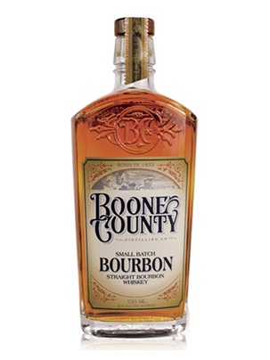 Boone County Bourbon