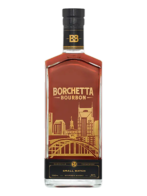 Big Machine Distillery