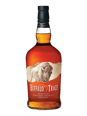 Buffalo Trace Kentucky Straight Bourbon Whiskey