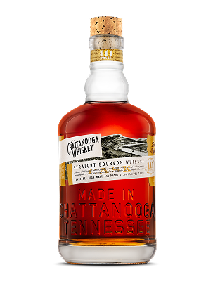 Chattanooga Whiskey 111 Cask