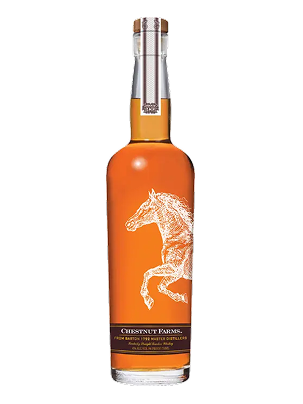Chestnut Farms Straight Bourbon