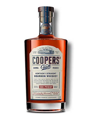 Coopers' Craft