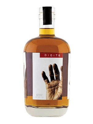 Digits Bourbon