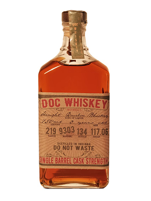 Doc Whiskey