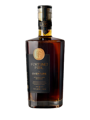 Fortune's Fool Overture Rye