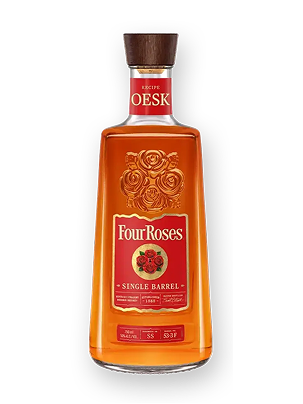 Four Roses Distillery (Kirin)