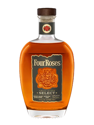 Four Roses Small Batch Select