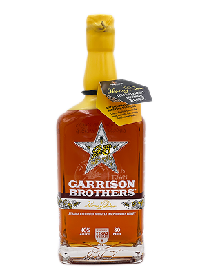 Garrison Brothers Distillery