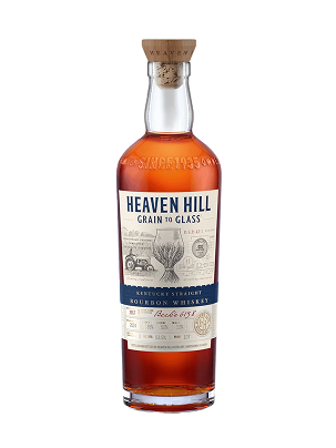 Heaven Hill
