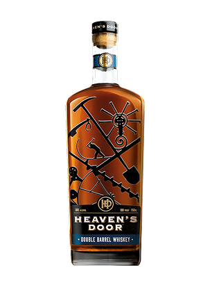 Heaven’s Door Spirits