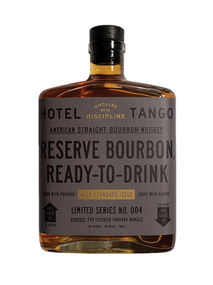 Hotel Tango Reserve Bourbon