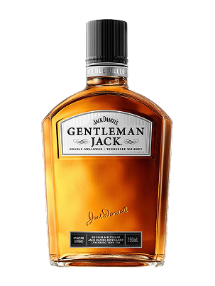 Jack Daniel’s Gentleman Jack Tennessee Whiskey