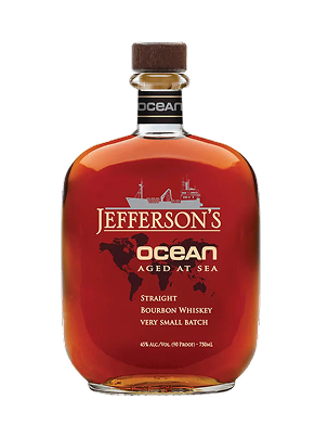 Firestone & Robertson Distilling Co.