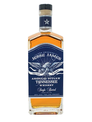 Jesse James Spirits