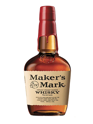 Maker's Mark Bourbon