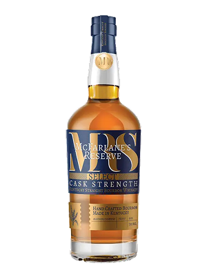 Kentucky Whiskey Bottling