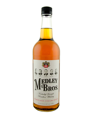 Boundary Oak Distillery