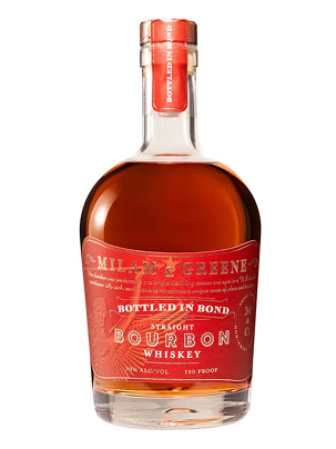 Ross & Squibb Distillery