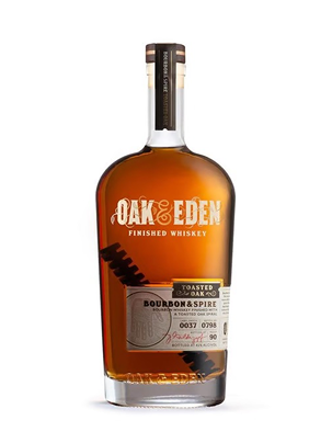 Boone County Jail Distillery