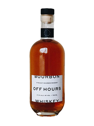 Ross & Squibb Distillery