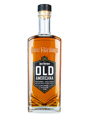 Old Americana Bourbon