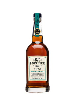 Firestone & Robertson Distilling Co.