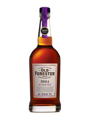Old Forester