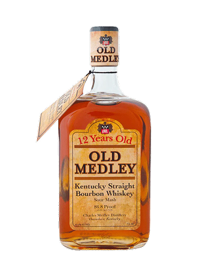 Rare Saint Fine and Rare Whiskeys