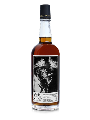 Old Soul Tintype Series #1