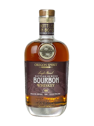 Oregon Spirit Distillers