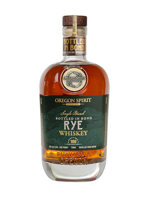 Oregon Spirit Distillers