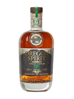 Oregon Spirit Distillers