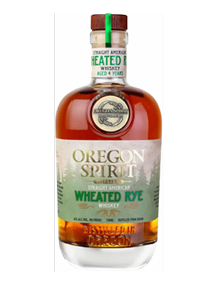 Oregon Spirit Distillers