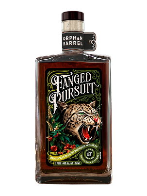 Orphan Barrel Fanged Pursuit 17 Year Bourbon
